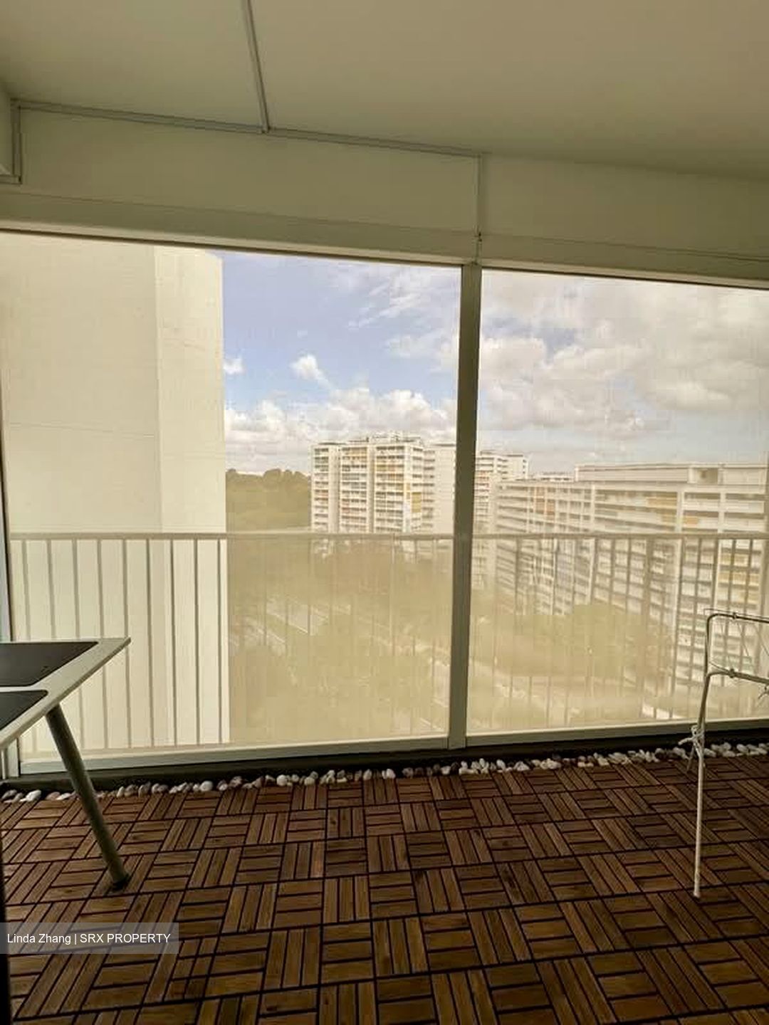 Eight Courtyards (D27), Condominium #535763941